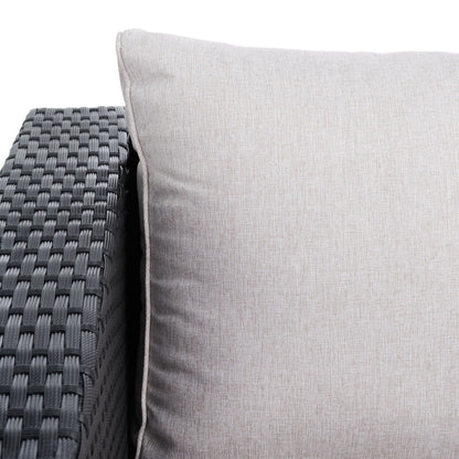 Set da giardino SAFAVIEH Outdoor Lainey da 3 pezzi - 51L x 26P x 27A