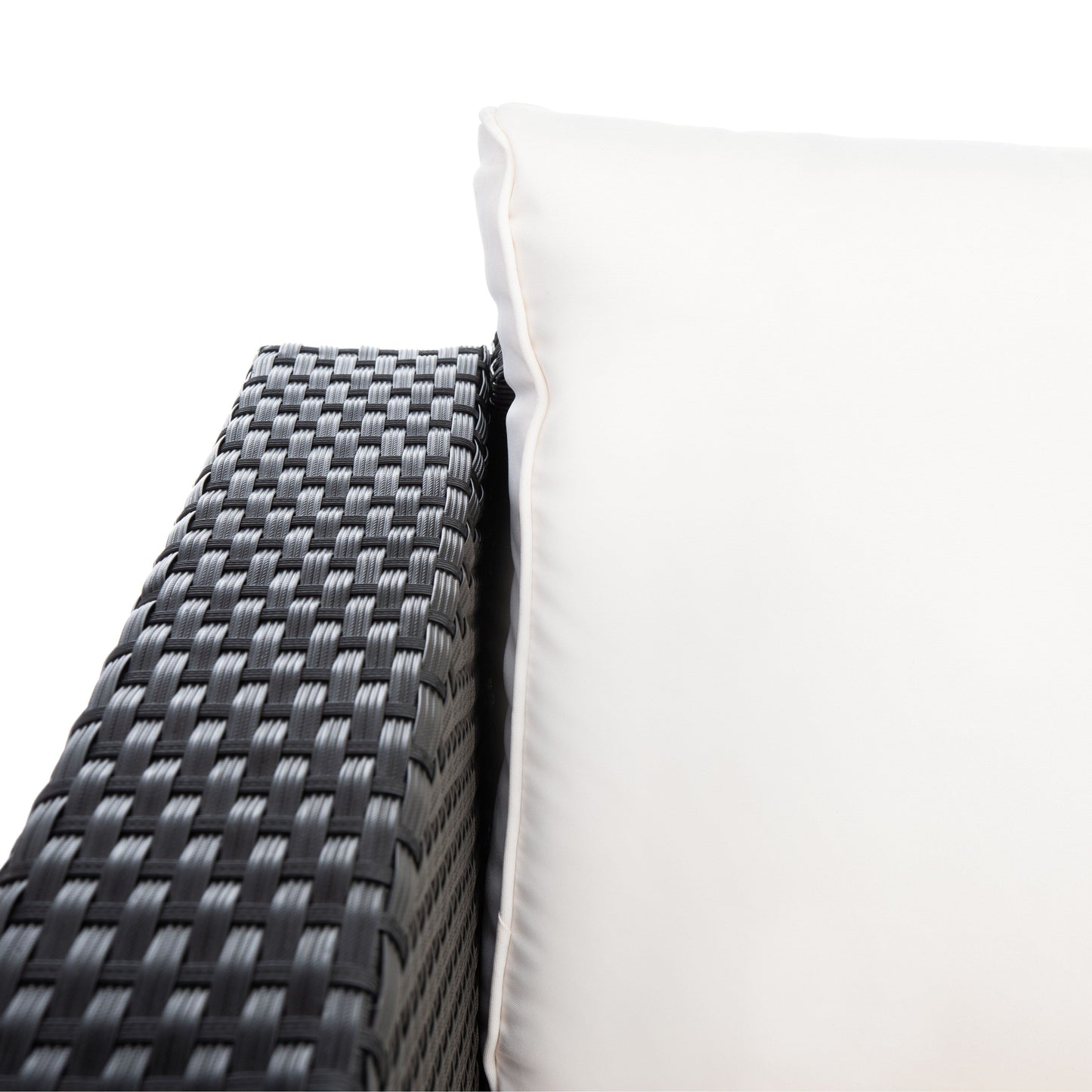 Set da giardino SAFAVIEH Outdoor Lainey da 3 pezzi - 51L x 26P x 27A