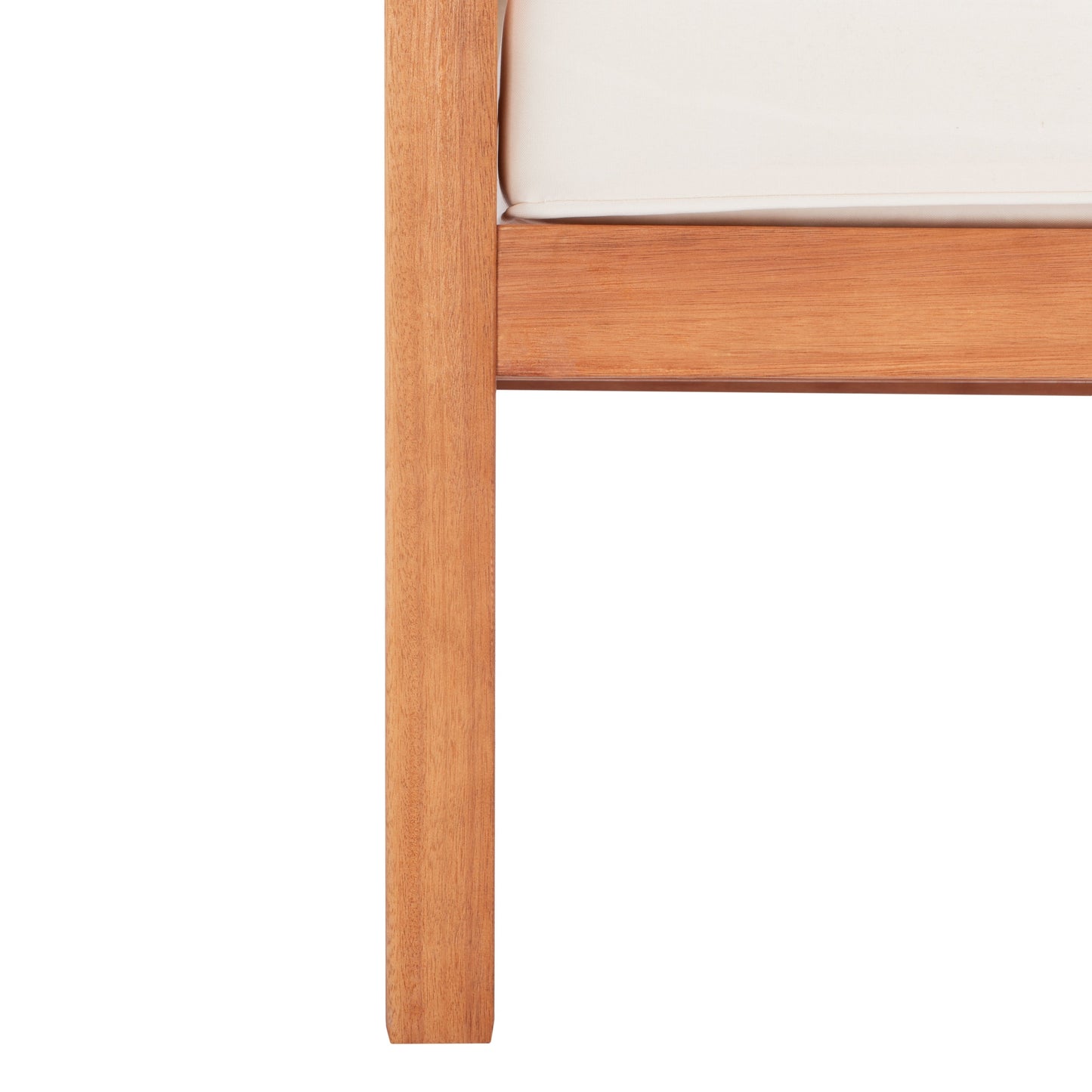 SAFAVIEH Outdoor Living Alda Set da 4 pezzi con cuscini decorativi - 51L x 26P x 26A