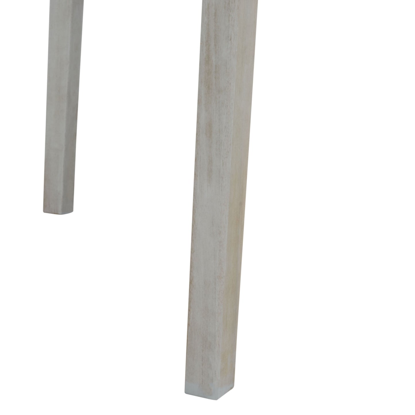 SAFAVIEH Outdoor Living Europa Set da pranzo con tavolo e 2 panche - 35L x 60P x 29A