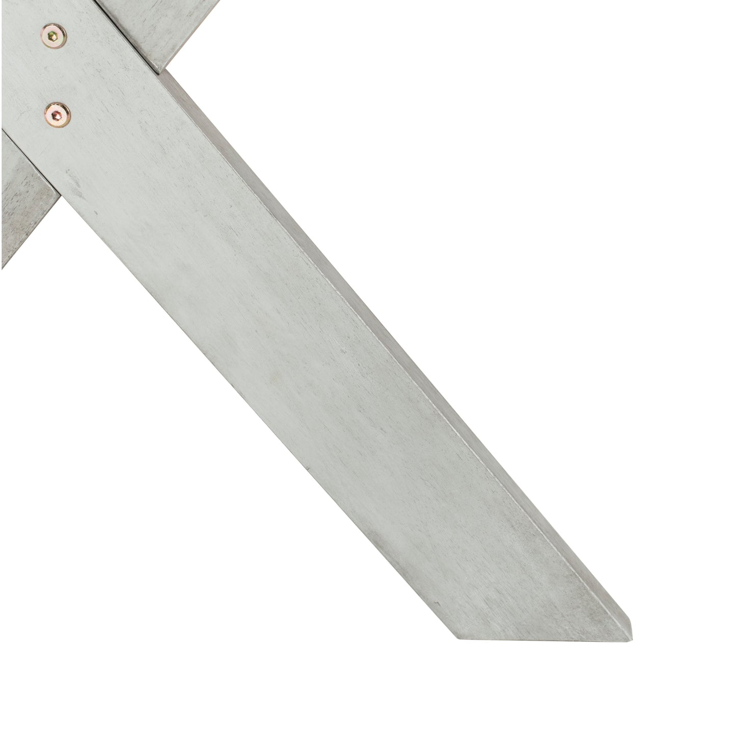 Set da pranzo con tavolo e panca SAFAVIEH Outdoor Living Marina Grey, 3 pezzi - 35L x 59P x 30A