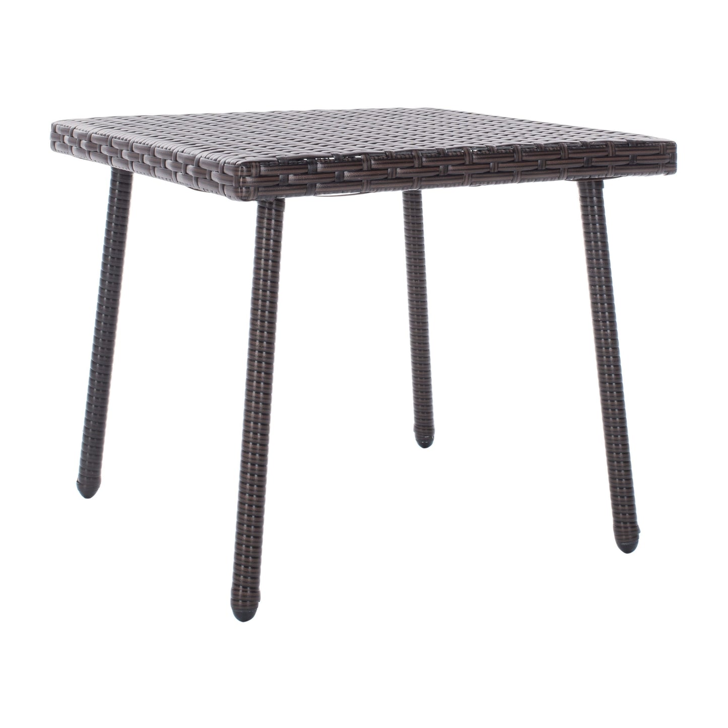 Set da salotto Moore da esterno SAFAVIEH, 3 pezzi - 23L x 27P x 31A