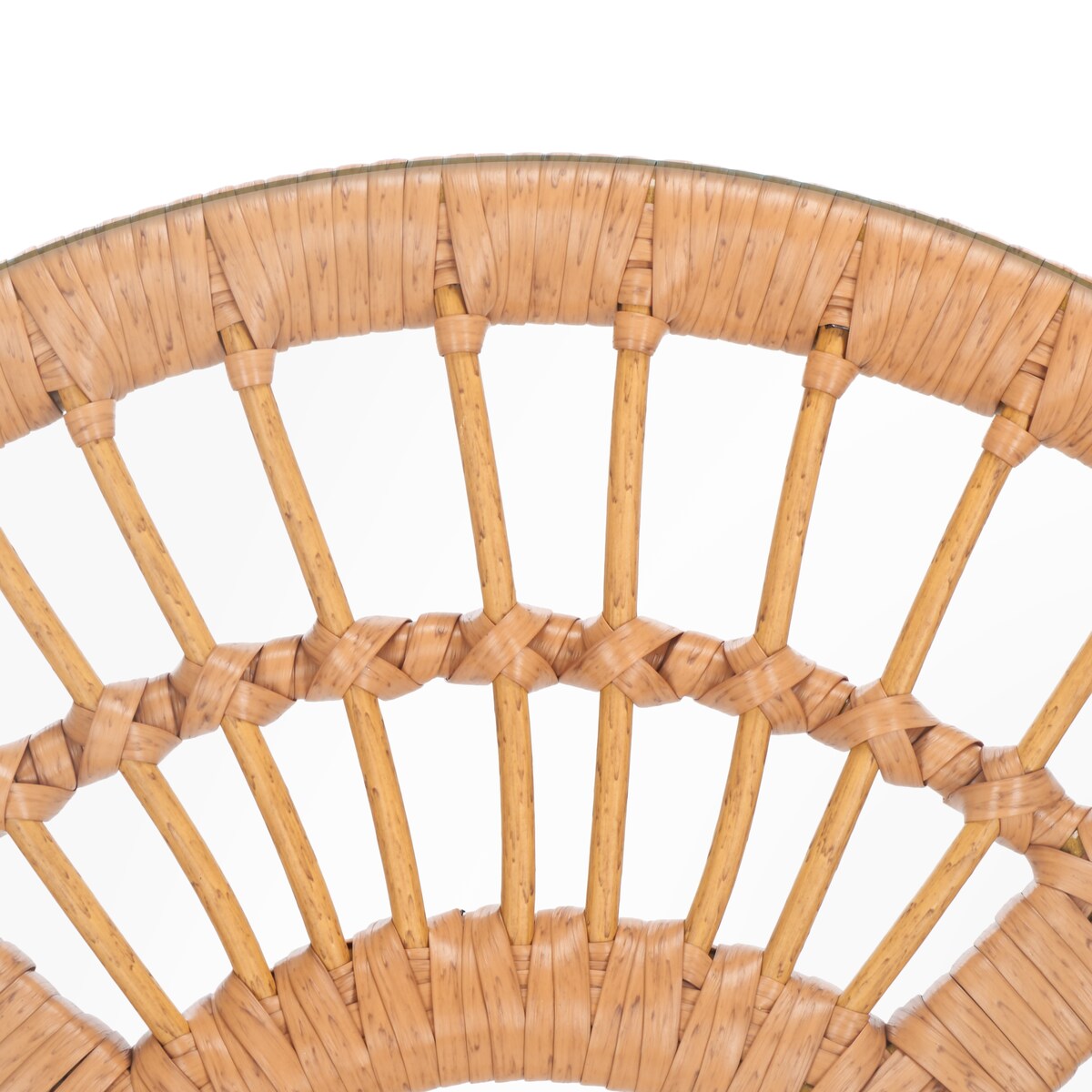 SAFAVIEH Outdoor Living Mott Set 3 pezzi - 26Lx30Px33A