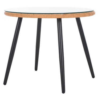 SAFAVIEH Outdoor Living Mott Set 3 pezzi - 26Lx30Px33A