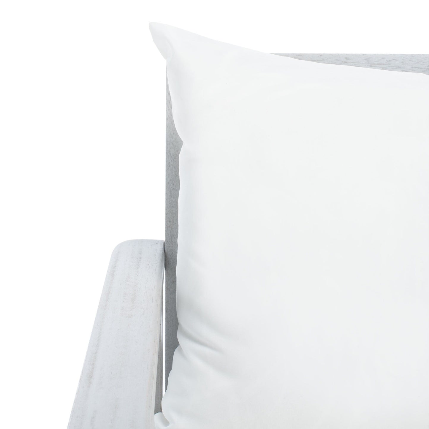 Set da giardino per conversazione SAFAVIEH Outdoor Lupe, 4 pezzi - 49L x 31P x 30A