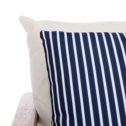 Set da giardino per conversazione SAFAVIEH Outdoor Lupe, 4 pezzi - 49L x 31P x 30A