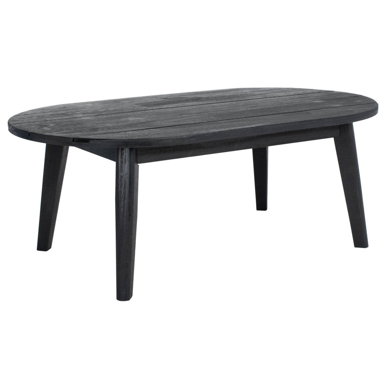 Set da giardino per conversazione SAFAVIEH Outdoor Lupe, 4 pezzi - 49L x 31P x 30A