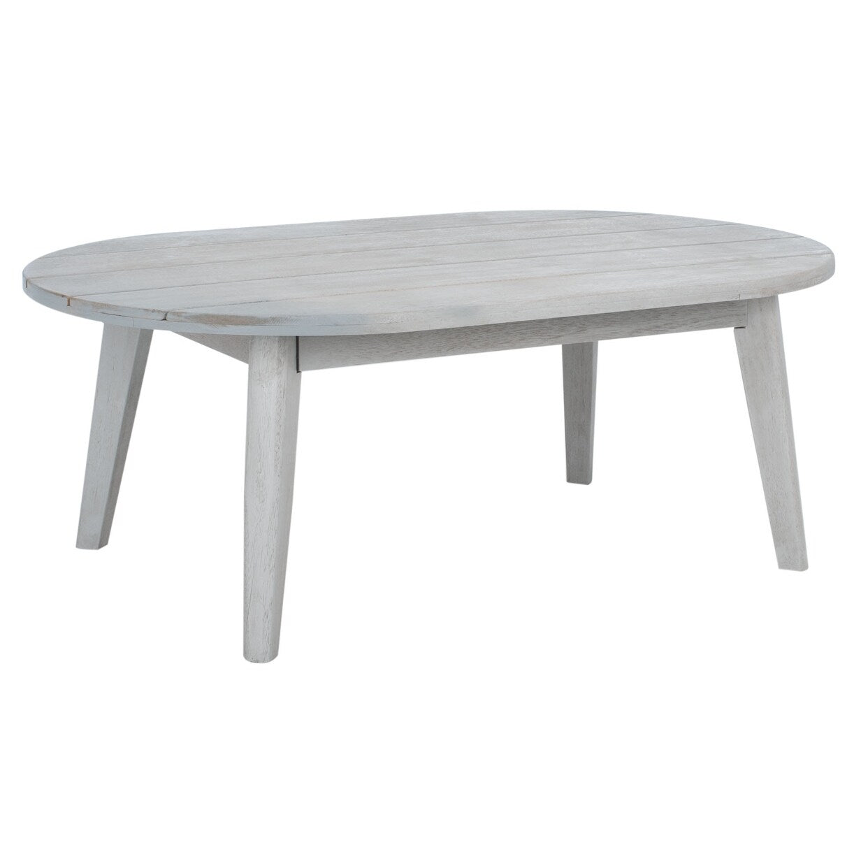 Set da giardino per conversazione SAFAVIEH Outdoor Lupe, 4 pezzi - 49L x 31P x 30A