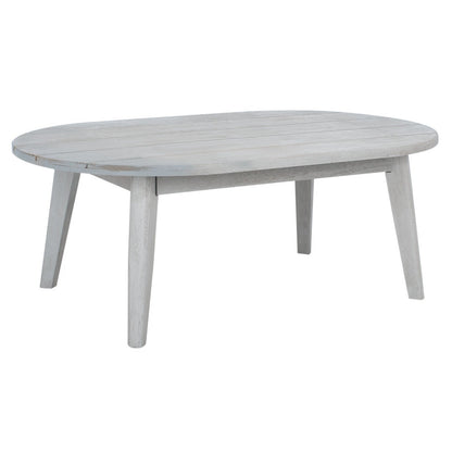 Set da giardino per conversazione SAFAVIEH Outdoor Lupe, 4 pezzi - 49L x 31P x 30A