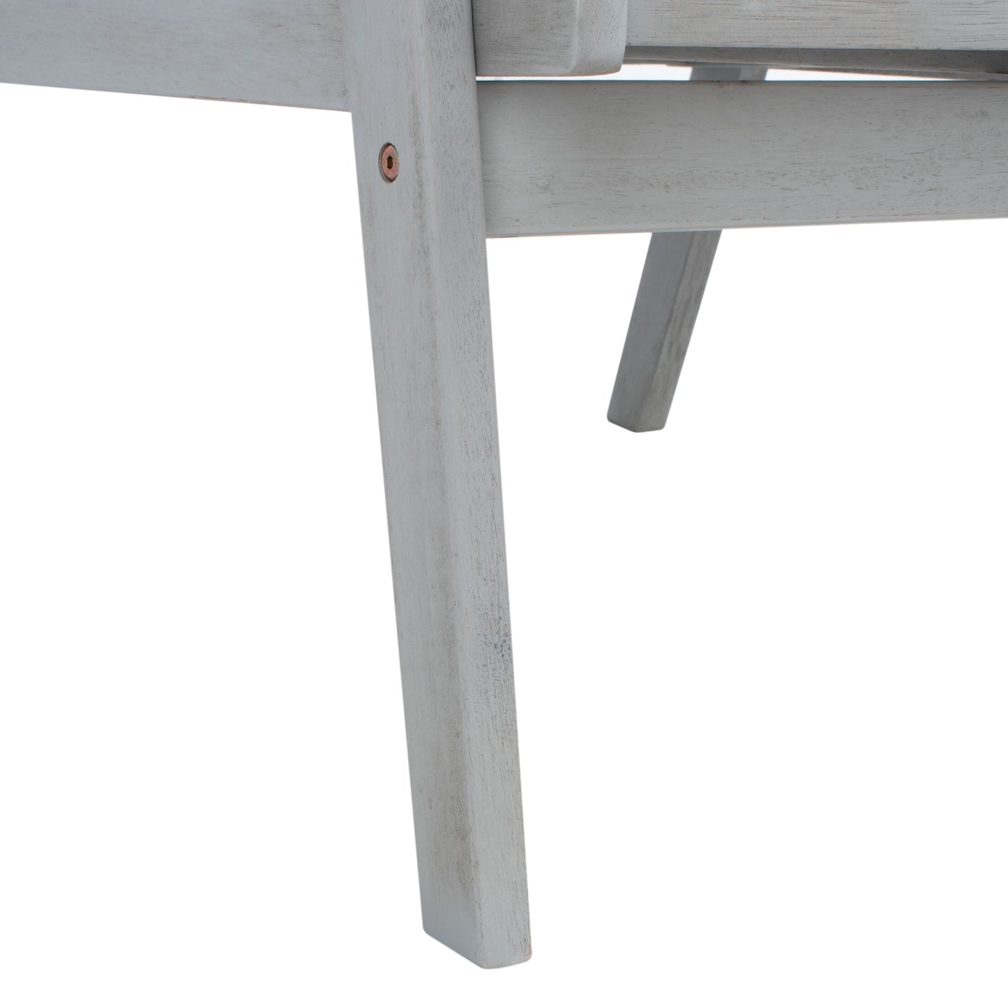 Set da giardino per conversazione SAFAVIEH Outdoor Lupe, 4 pezzi - 49L x 31P x 30A