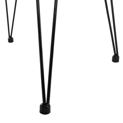 Set da salotto da esterno SAFAVIEH Montserrat, 3 pezzi - 22Lx27Px32A