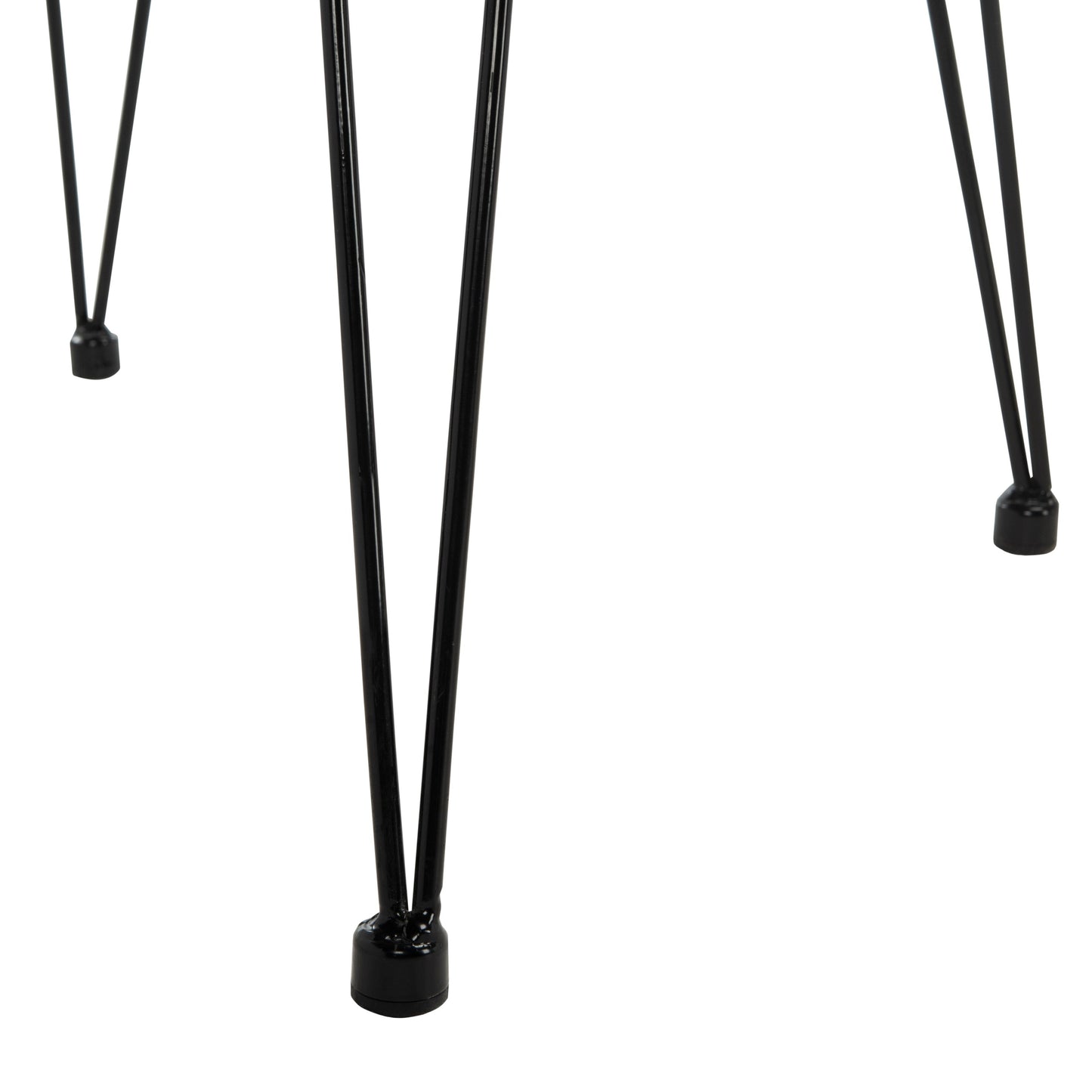 Set da salotto da esterno SAFAVIEH Montserrat, 3 pezzi - 22Lx27Px32A