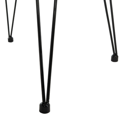 Set da salotto da esterno SAFAVIEH Montserrat, 3 pezzi - 22Lx27Px32A