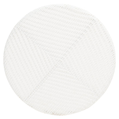 Tavolo da bistrot in rattan Myah da esterno SAFAVIEH - 31,5 L x 31,5 L x 30 A - 32 L x 32 P x 30 A