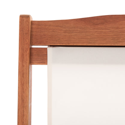 Sedia pieghevole da esterno SAFAVIEH Natalya (set da 2) - 24L x 34P x 41A