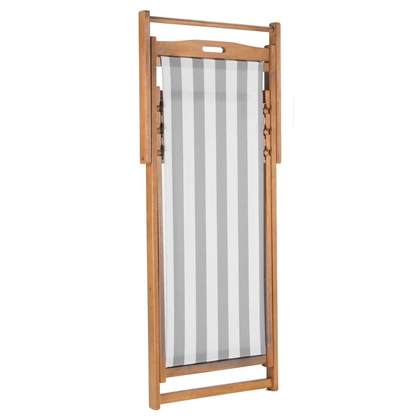 Sedia pieghevole da esterno SAFAVIEH Natalya (set da 2) - 24L x 34P x 41A