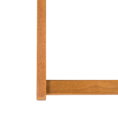 Sedia pieghevole da esterno SAFAVIEH Natalya (set da 2) - 24L x 34P x 41A