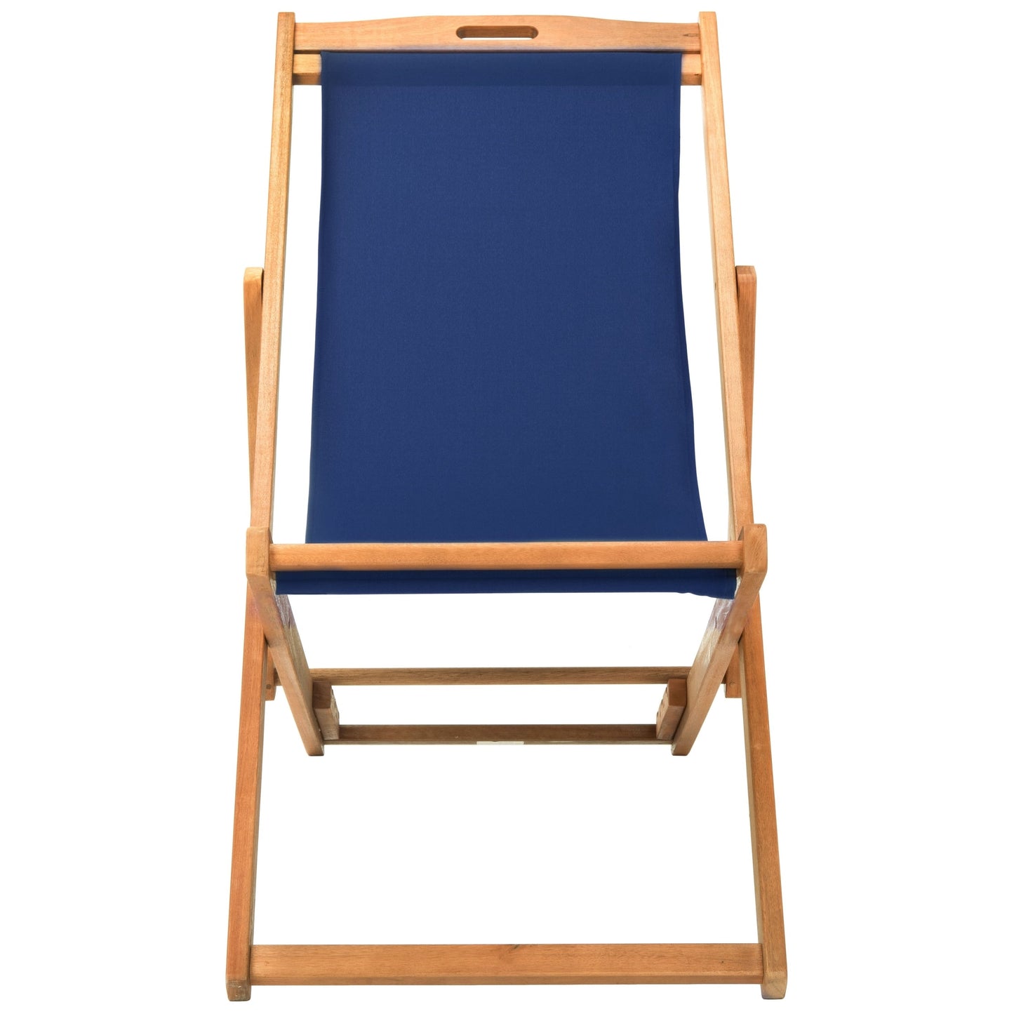 Sedia pieghevole da esterno SAFAVIEH Natalya (set da 2) - 24L x 34P x 41A