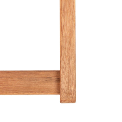 Sedia pieghevole da esterno SAFAVIEH Natalya (set da 2) - 24L x 34P x 41A