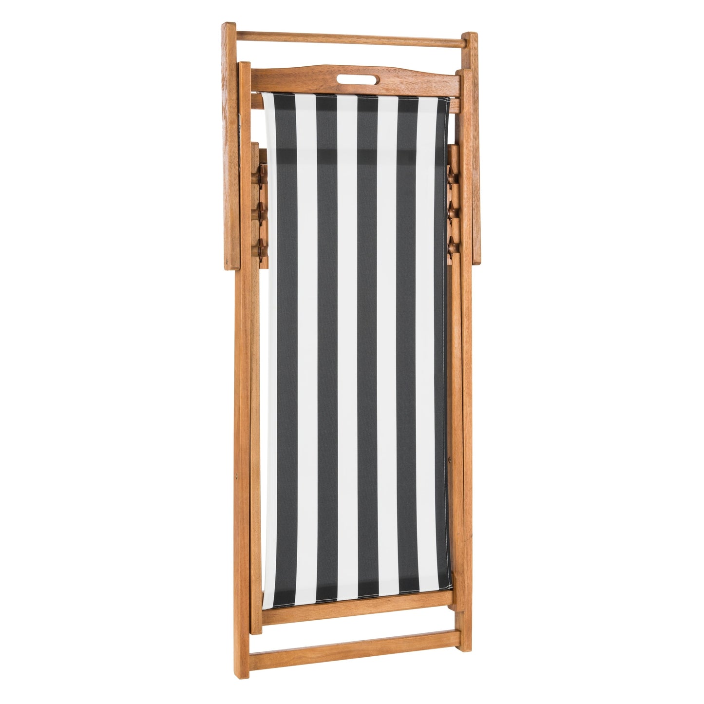 Sedia pieghevole da esterno SAFAVIEH Natalya (set da 2) - 24L x 34P x 41A