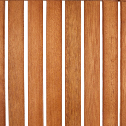 SAFAVIEH Outdoor Pieternel Set da esterno 4 pezzi - 50W x 30D x 24H