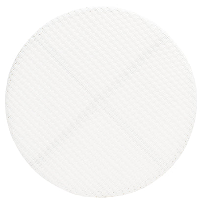 Tavolo da bistrot in rattan Reanna da esterno SAFAVIEH (completamente assemblato) - 32Lx32Px30A