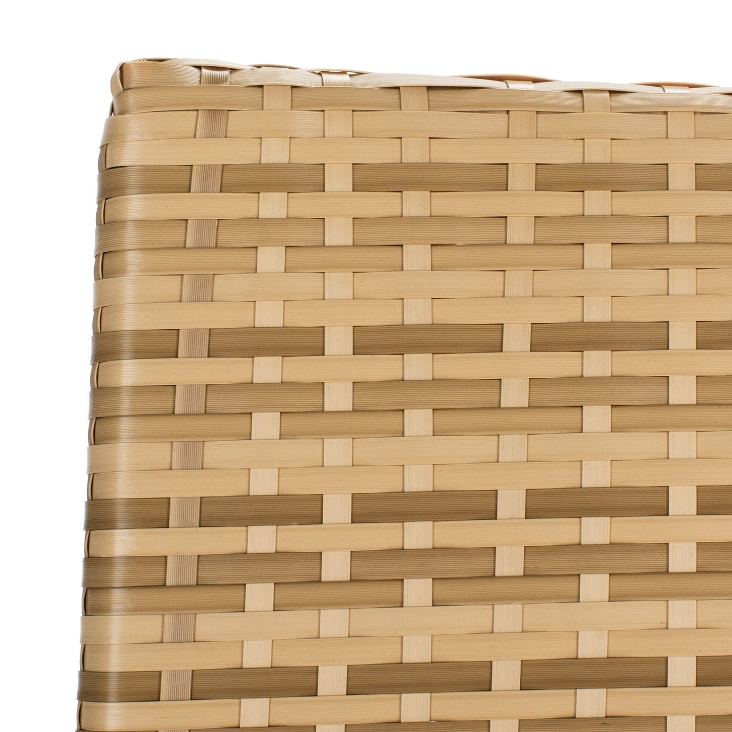 SAFAVIEH Set da bistrot Sheva da esterno, 3 pezzi - 24Lx24Px33A