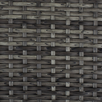 SAFAVIEH Set da bistrot Sheva da esterno, 3 pezzi - 24Lx24Px33A