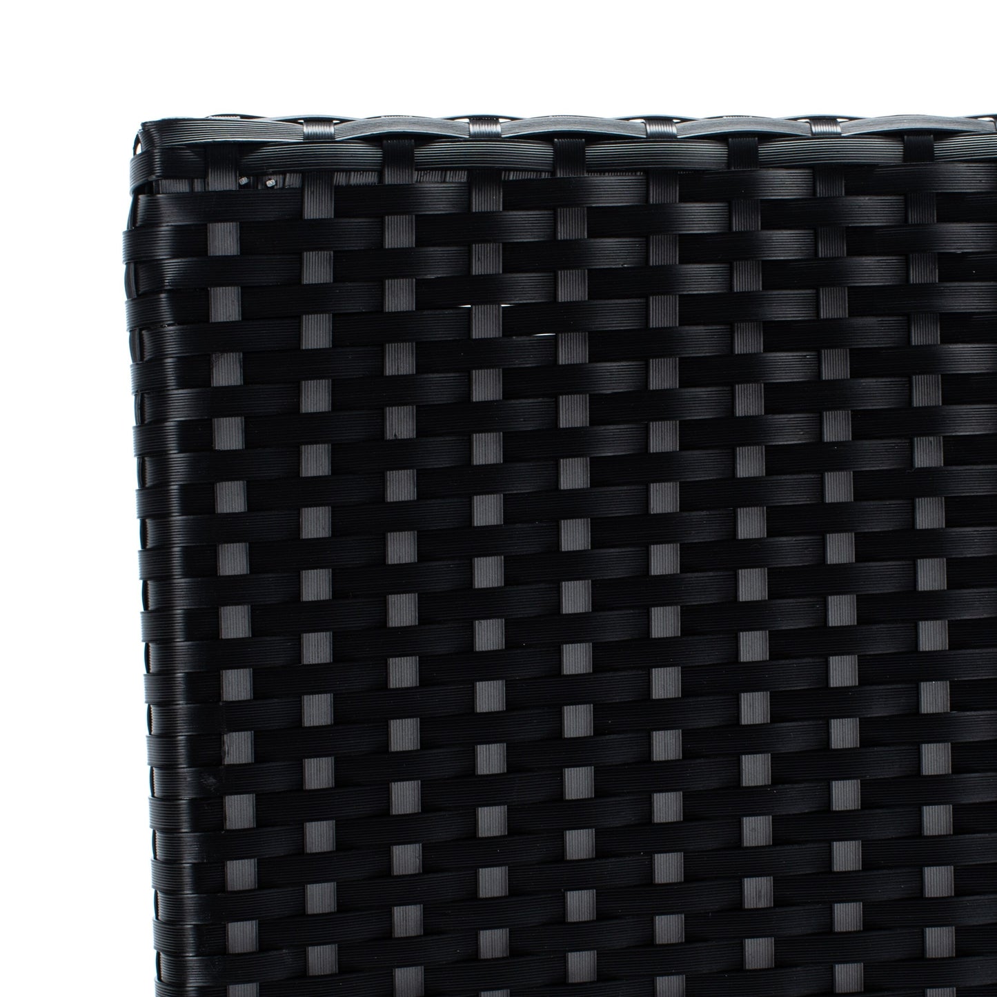 SAFAVIEH Set da bistrot Sheva da esterno, 3 pezzi - 24Lx24Px33A