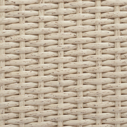 SAFAVIEH Set da bistrot Sheva da esterno, 3 pezzi - 24Lx24Px33A