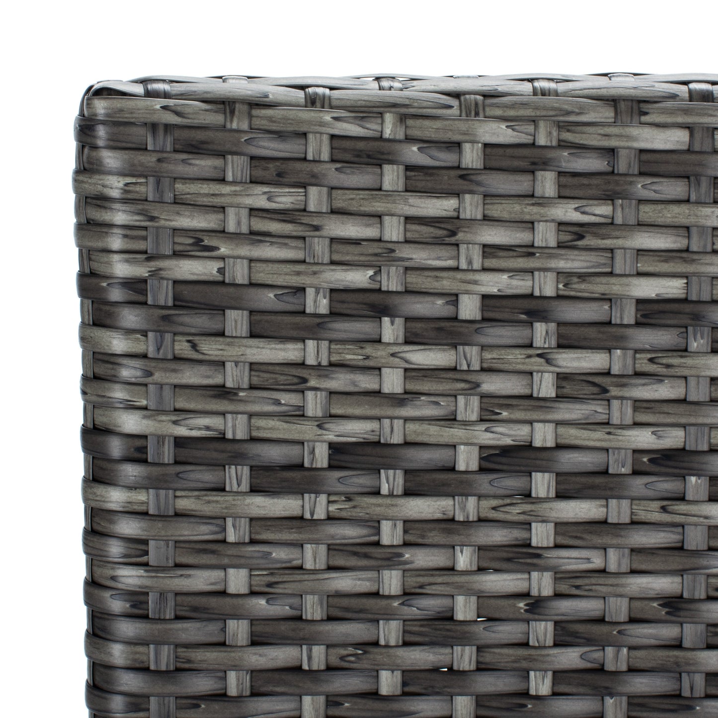 SAFAVIEH Set da bistrot Sheva da esterno, 3 pezzi - 24Lx24Px33A