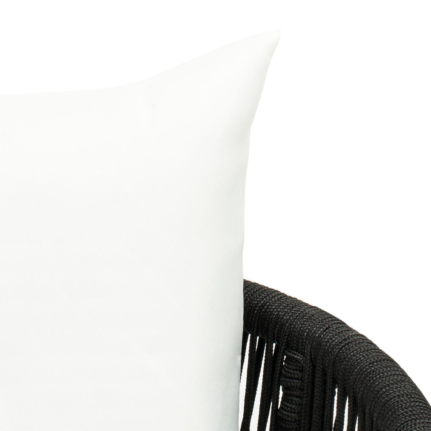 Set da patio in corda SAFAVIEH Outdoor Sneh-Lata da 4 pezzi - 54L x 27P x 26A