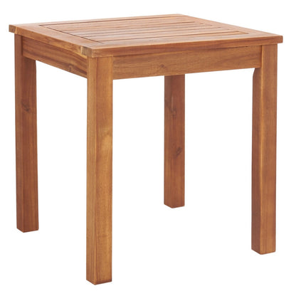 Set da esterno SAFAVIEH Outdoor Unnur da 6 pezzi - 344L x 30P x 28A