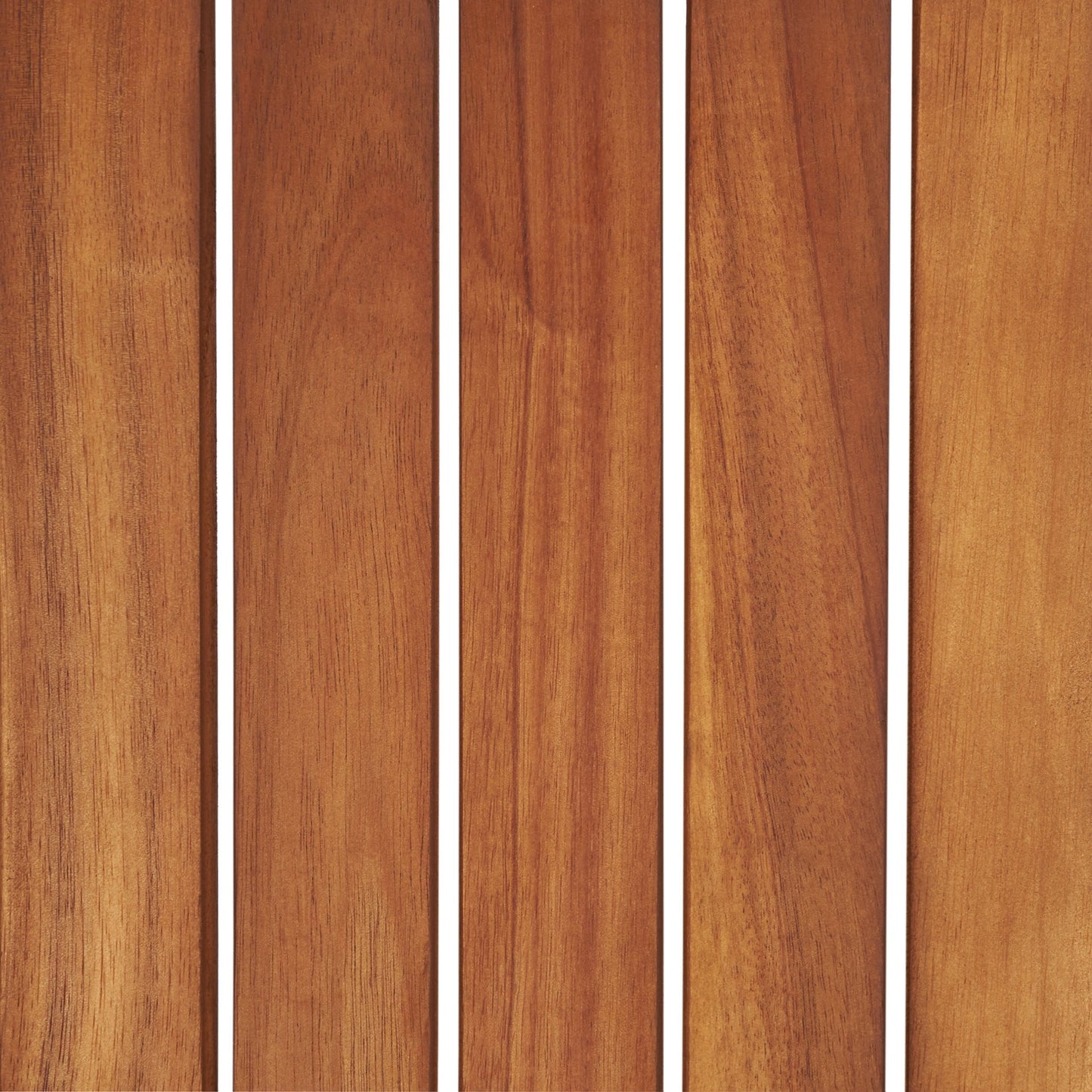 Set da esterno SAFAVIEH Outdoor Unnur da 6 pezzi - 344L x 30P x 28A