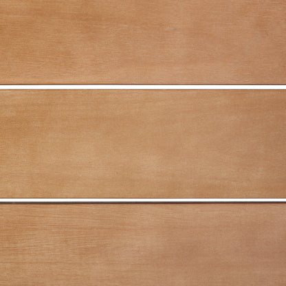 Set da soggiorno angolare Wendela per esterni SAFAVIEH - 47L x 28P x 38A