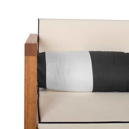 Set da esterno SAFAVIEH Yoselin da 4 pezzi con cuscino decorativo - 51L x 26P x 26A