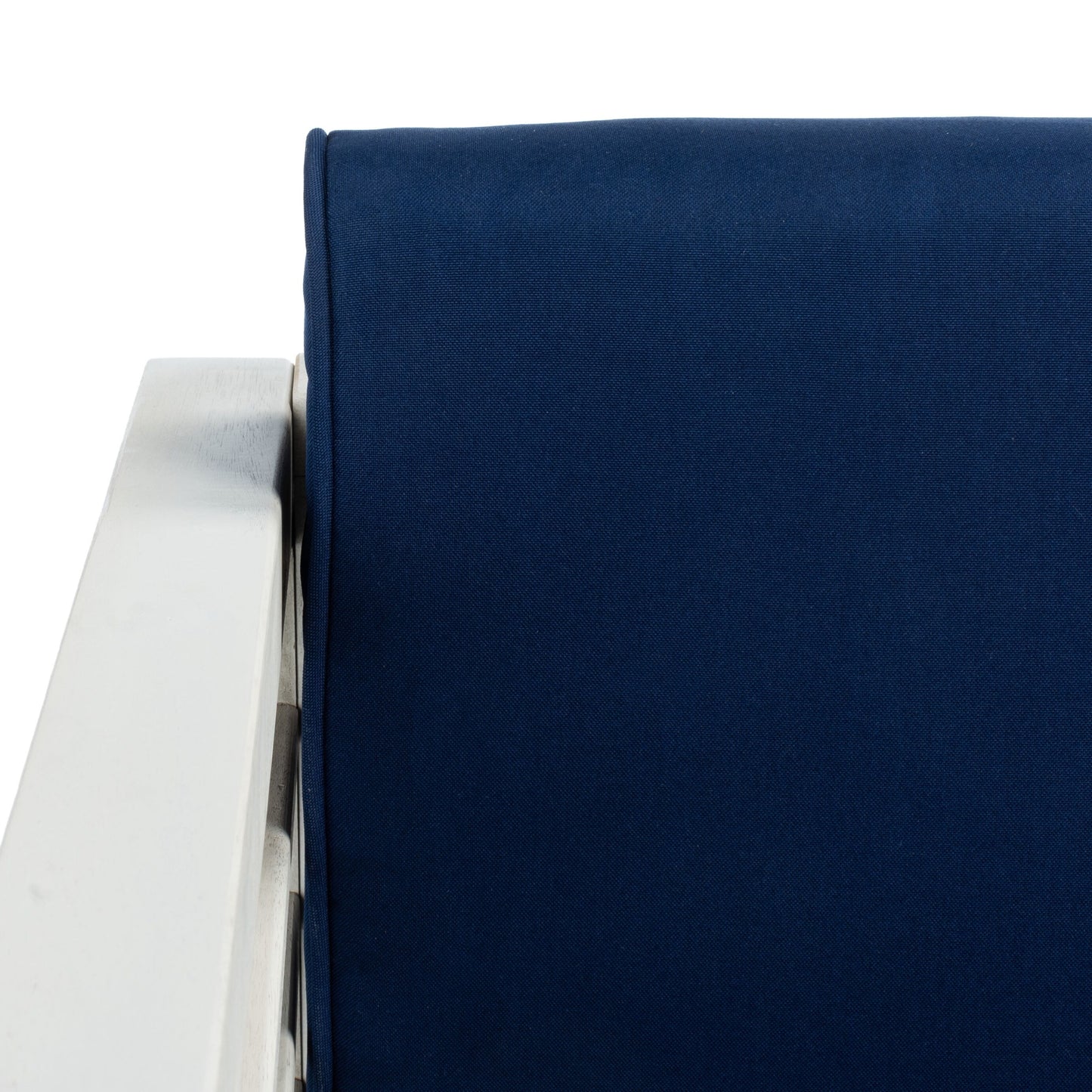 Set da esterno SAFAVIEH Yoselin da 4 pezzi con cuscino decorativo - 51L x 26P x 26A