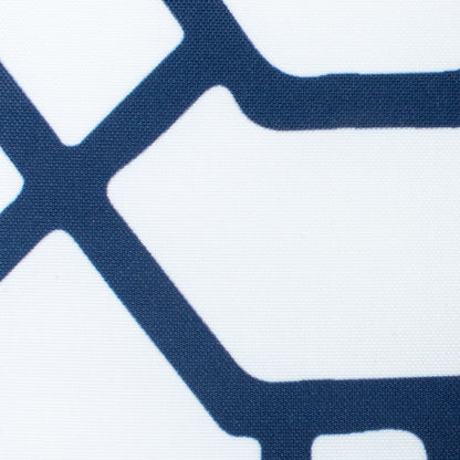 Set da esterno SAFAVIEH Yoselin da 4 pezzi con cuscino decorativo - 51L x 26P x 26A