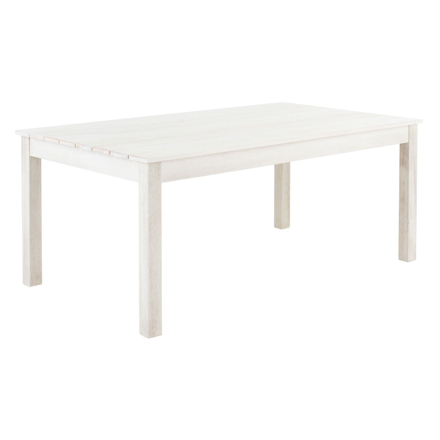 Set da esterno SAFAVIEH Yoselin da 4 pezzi con cuscino decorativo - 51L x 26P x 26A