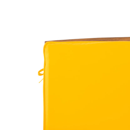 Set da giardino per conversazione Yuliana da 4 pezzi SAFAVIEH Outdoor - 47L x 33P x 26A