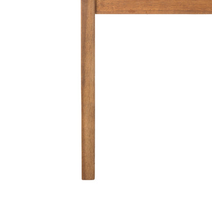 Set da giardino per conversazione Yuliana da 4 pezzi SAFAVIEH Outdoor - 47L x 33P x 26A