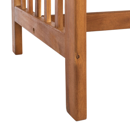 Set da giardino per conversazione Yuliana da 4 pezzi SAFAVIEH Outdoor - 47L x 33P x 26A