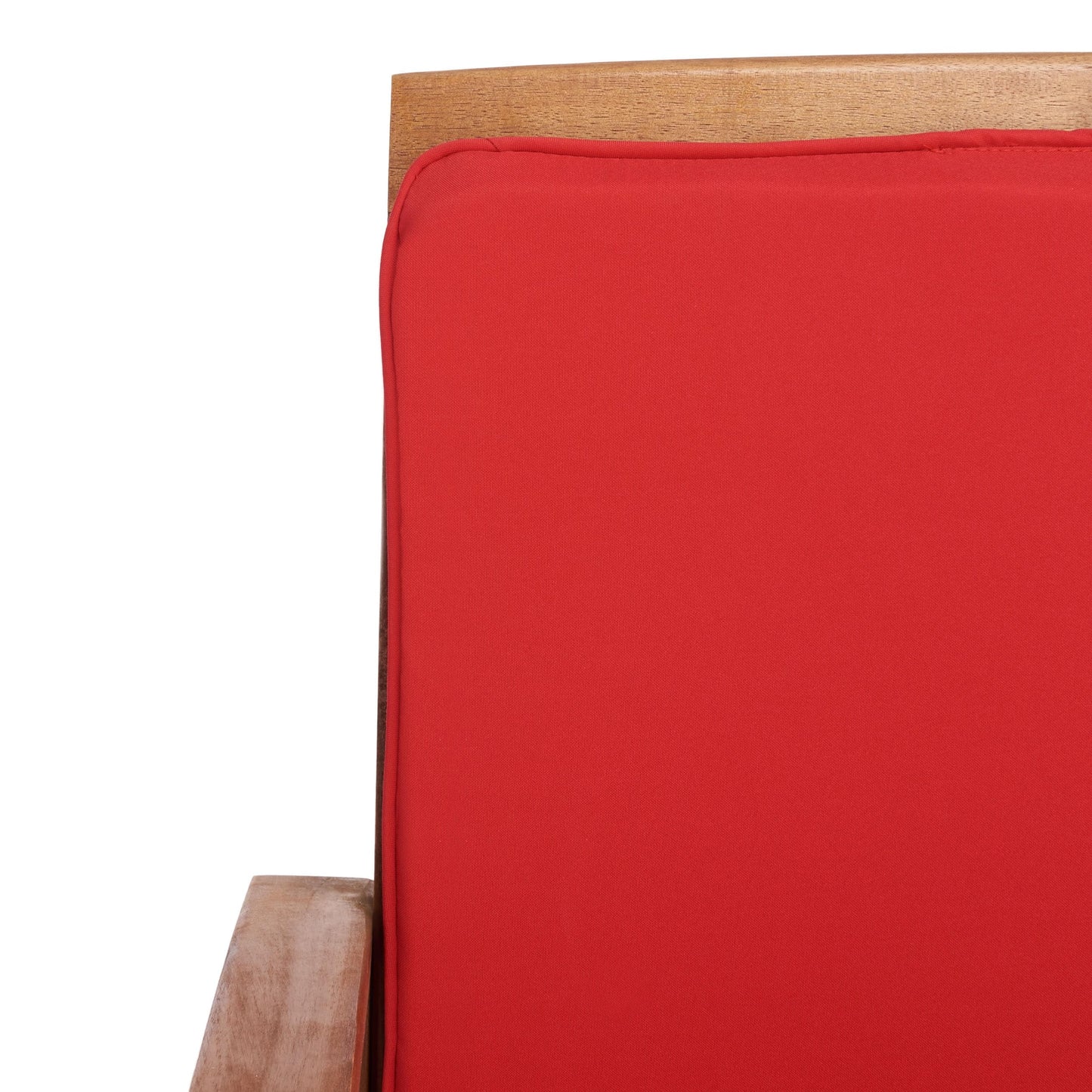 Set da giardino per conversazione Yuliana da 4 pezzi SAFAVIEH Outdoor - 47L x 33P x 26A