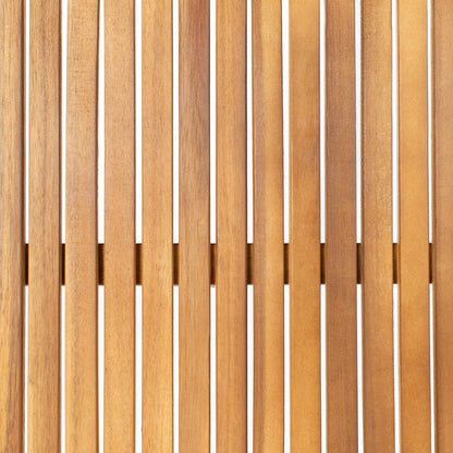 Set da giardino per conversazione Yuliana da 4 pezzi SAFAVIEH Outdoor - 47L x 33P x 26A