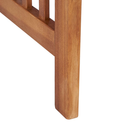 Set da giardino per conversazione Yuliana da 4 pezzi SAFAVIEH Outdoor - 47L x 33P x 26A