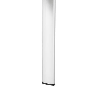 Sedia impilabile per interni ed esterni SAFAVIEH Shelia (set da 2) - 22L x 23P x 28A