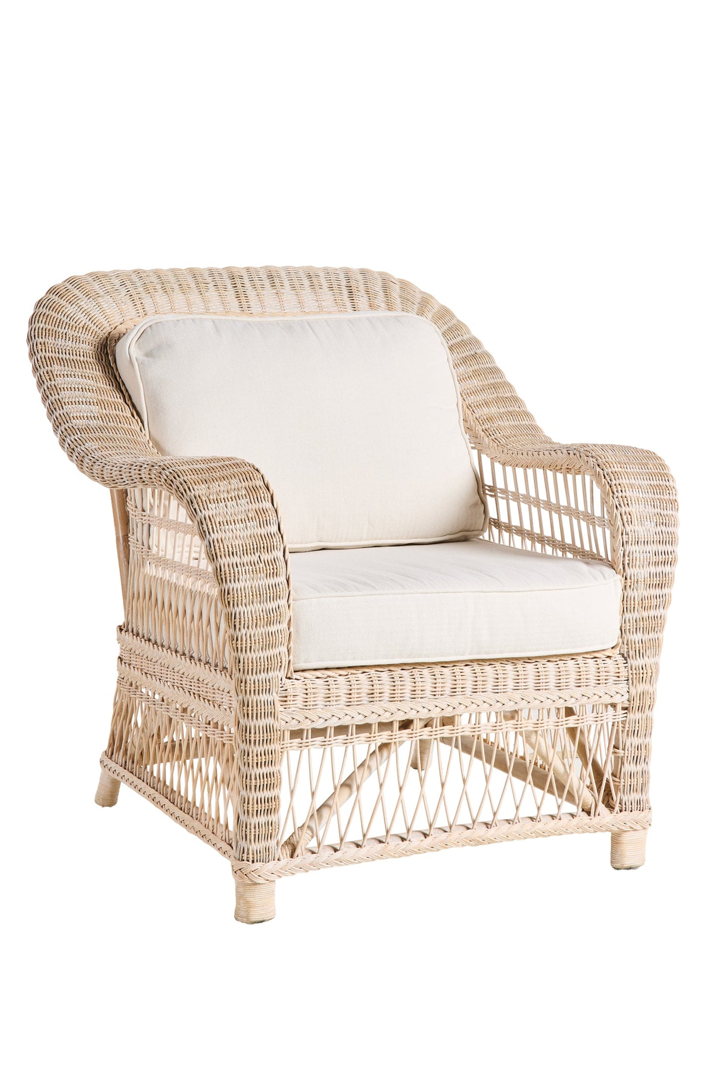 Wilt - Poltrona Con Cuscino