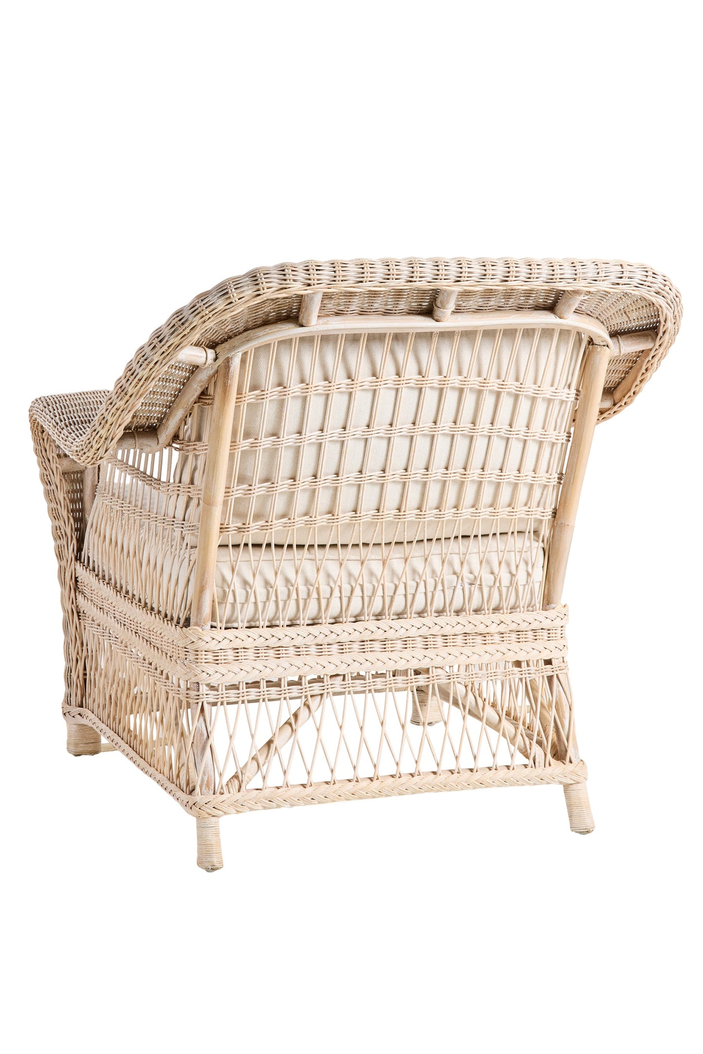 Wilt - Poltrona Con Cuscino