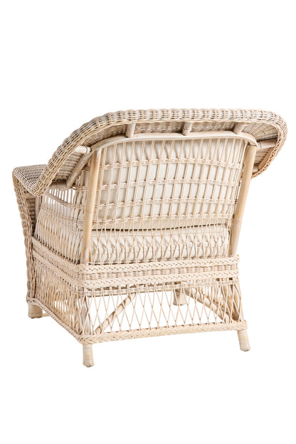 Wilt - Poltrona Con Cuscino