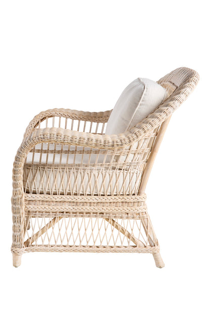 Wilt - Poltrona Con Cuscino